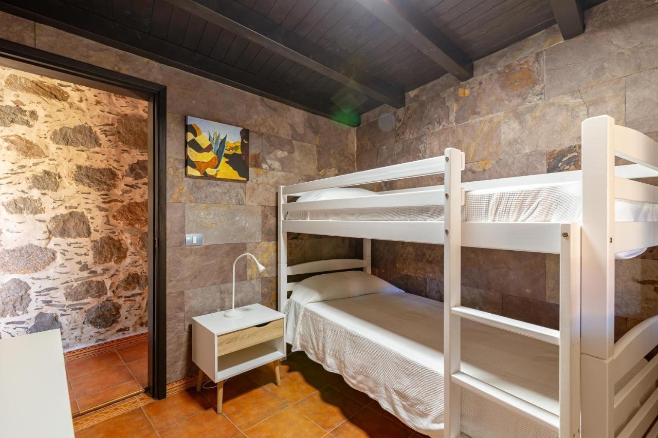 Casa Los Pinos Mogán Exterior foto